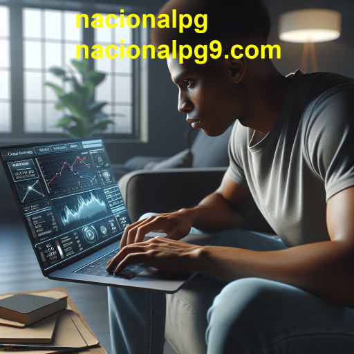 Descubra o Mundo das Apostas no Nacionalpg